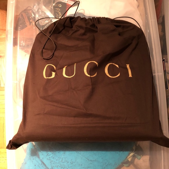 Gucci bag - Picture 2 of 3